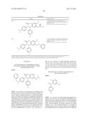 SUBSTITUTED ISOQUINOLINONES AND QUINAZOLINONES diagram and image