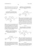 SUBSTITUTED ISOQUINOLINONES AND QUINAZOLINONES diagram and image