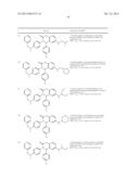 SUBSTITUTED ISOQUINOLINONES AND QUINAZOLINONES diagram and image