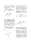 SUBSTITUTED ISOQUINOLINONES AND QUINAZOLINONES diagram and image