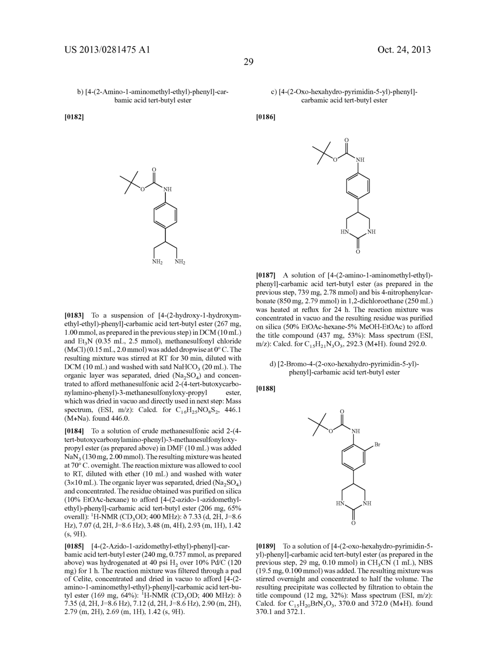 INHIBITORS OF C-FMS KINASE - diagram, schematic, and image 30