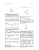 Modulators of Muscarinic Receptors diagram and image