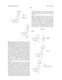 Modulators of Muscarinic Receptors diagram and image