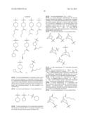 Modulators of Muscarinic Receptors diagram and image