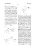 Modulators of Muscarinic Receptors diagram and image