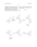 Modulators of Muscarinic Receptors diagram and image