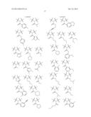 Modulators of Muscarinic Receptors diagram and image