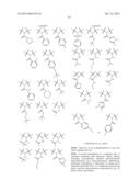 Modulators of Muscarinic Receptors diagram and image