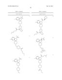 Modulators of Muscarinic Receptors diagram and image