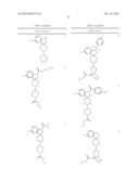 Modulators of Muscarinic Receptors diagram and image