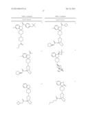 Modulators of Muscarinic Receptors diagram and image