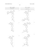 Modulators of Muscarinic Receptors diagram and image