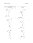 Modulators of Muscarinic Receptors diagram and image