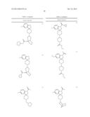 Modulators of Muscarinic Receptors diagram and image