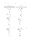 Modulators of Muscarinic Receptors diagram and image