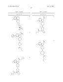 Modulators of Muscarinic Receptors diagram and image