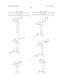 Modulators of Muscarinic Receptors diagram and image