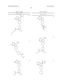 Modulators of Muscarinic Receptors diagram and image