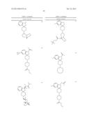 Modulators of Muscarinic Receptors diagram and image