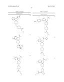 Modulators of Muscarinic Receptors diagram and image