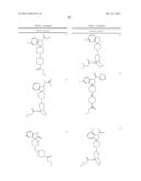 Modulators of Muscarinic Receptors diagram and image