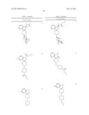 Modulators of Muscarinic Receptors diagram and image