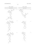 Modulators of Muscarinic Receptors diagram and image