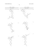 Modulators of Muscarinic Receptors diagram and image