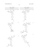 Modulators of Muscarinic Receptors diagram and image