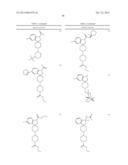 Modulators of Muscarinic Receptors diagram and image