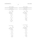 Modulators of Muscarinic Receptors diagram and image