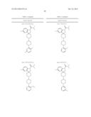 Modulators of Muscarinic Receptors diagram and image