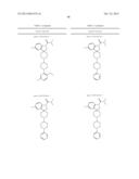 Modulators of Muscarinic Receptors diagram and image