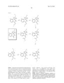 Modulators of Muscarinic Receptors diagram and image