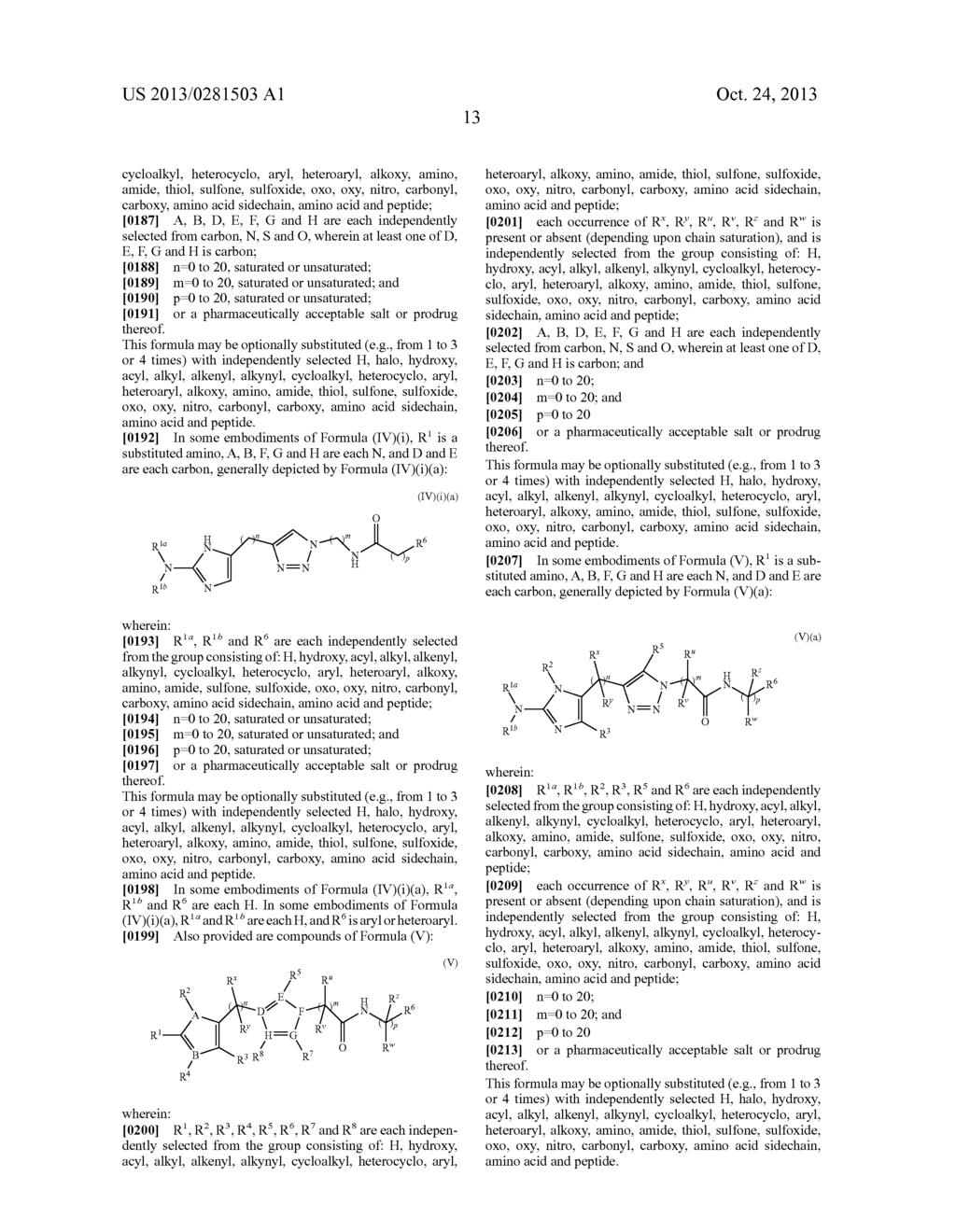 MODULATION OF RESPONSE REGULATORS BY IMIDAZOLE DERIVATIVES - diagram, schematic, and image 19