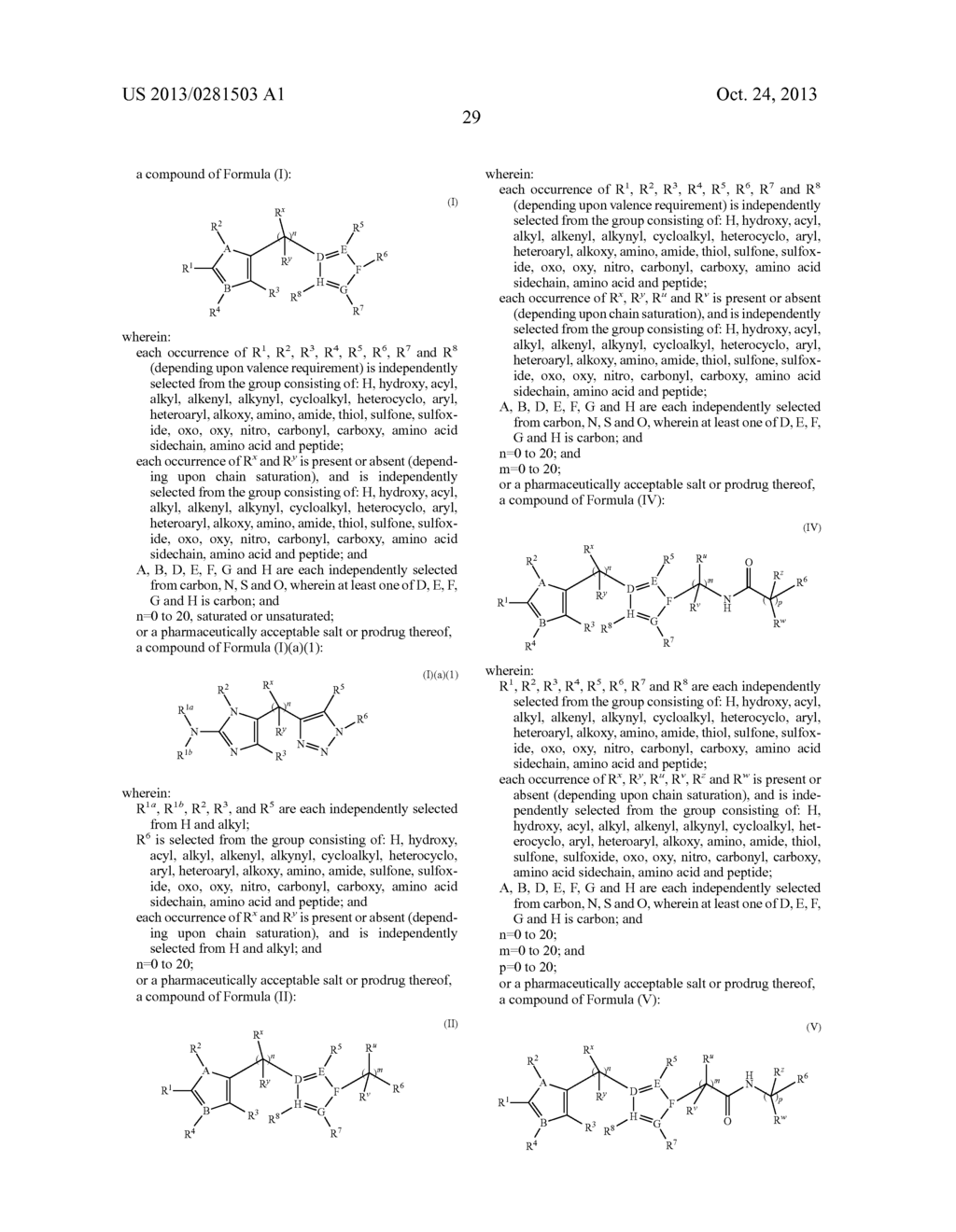 MODULATION OF RESPONSE REGULATORS BY IMIDAZOLE DERIVATIVES - diagram, schematic, and image 35