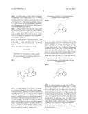 PYRAZOL-4-YL CARBOXAMIDE DERIVATIVES AS MICROBIOCIDES diagram and image