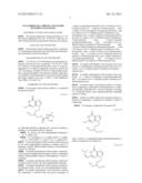 CYCLOPROPANECARBOXYLATE ESTERS OF PURINE ANALOGUES diagram and image