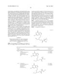 CYCLOPROPANECARBOXYLATE ESTERS OF PURINE ANALOGUES diagram and image