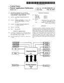 METHOD OF PRODUCING SYNTHETIC FUELS AND ORGANIC CHEMICALS FROM ATMOSPHERIC     CARBON DIOXIDE diagram and image