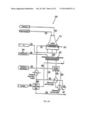 METHOD OF PRODUCING SYNTHETIC FUELS AND ORGANIC CHEMICALS FROM ATMOSPHERIC     CARBON DIOXIDE diagram and image