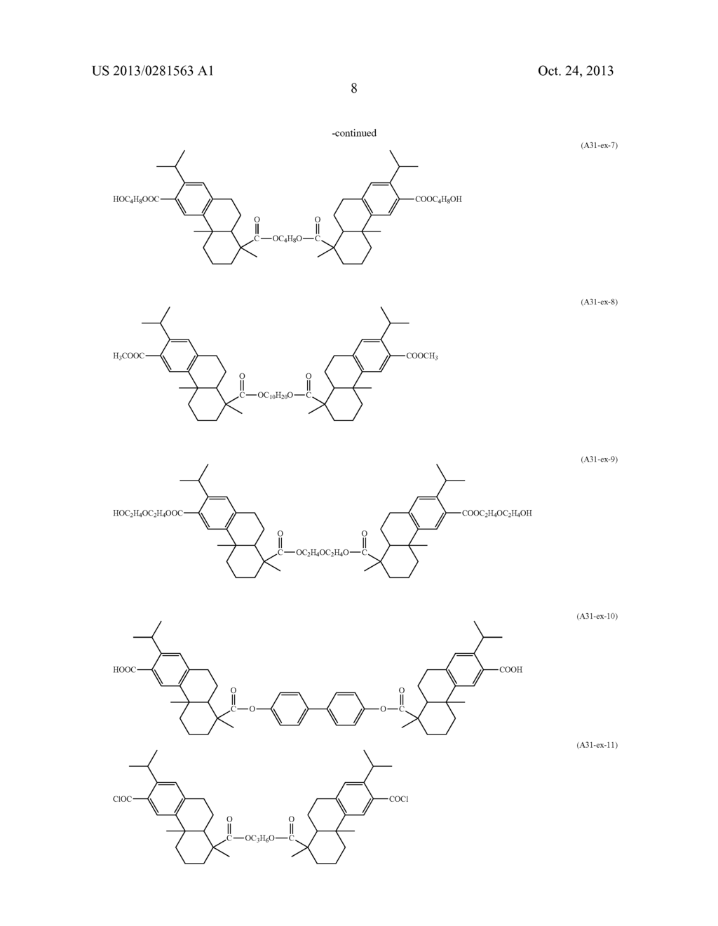 POLYAMIDE POLYMER, METHOD FOR PRODUCING SAME, RESIN COMPOSITION, MOLDED     PRODUCT, FIBER, FILM, POROUS FILM - diagram, schematic, and image 15