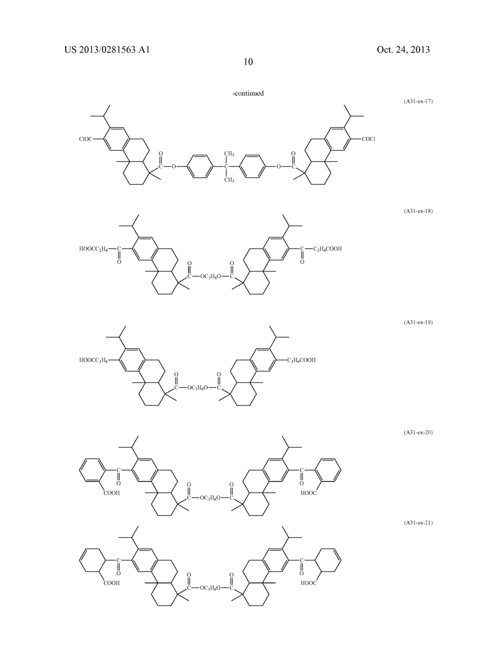 POLYAMIDE POLYMER, METHOD FOR PRODUCING SAME, RESIN COMPOSITION, MOLDED     PRODUCT, FIBER, FILM, POROUS FILM - diagram, schematic, and image 17