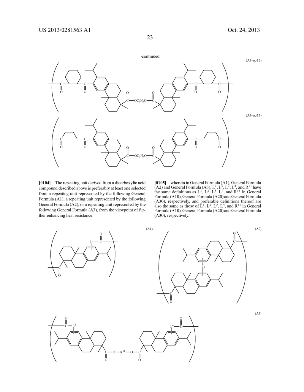 POLYAMIDE POLYMER, METHOD FOR PRODUCING SAME, RESIN COMPOSITION, MOLDED     PRODUCT, FIBER, FILM, POROUS FILM - diagram, schematic, and image 30