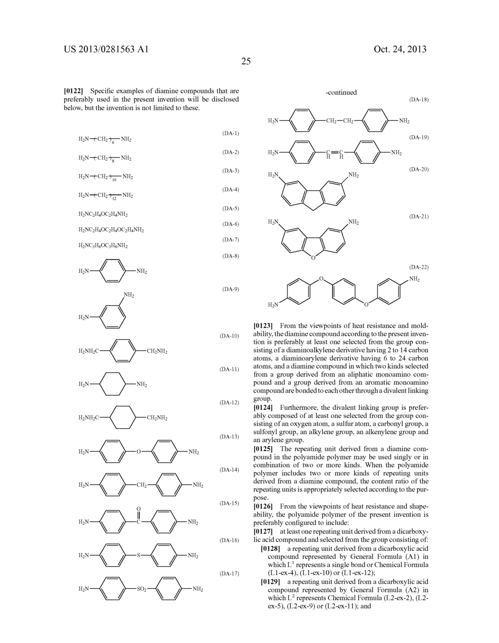 POLYAMIDE POLYMER, METHOD FOR PRODUCING SAME, RESIN COMPOSITION, MOLDED     PRODUCT, FIBER, FILM, POROUS FILM - diagram, schematic, and image 32