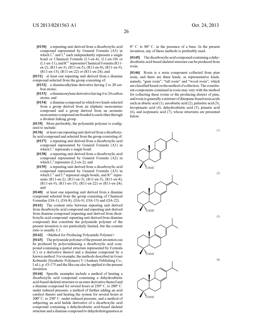 POLYAMIDE POLYMER, METHOD FOR PRODUCING SAME, RESIN COMPOSITION, MOLDED     PRODUCT, FIBER, FILM, POROUS FILM - diagram, schematic, and image 33