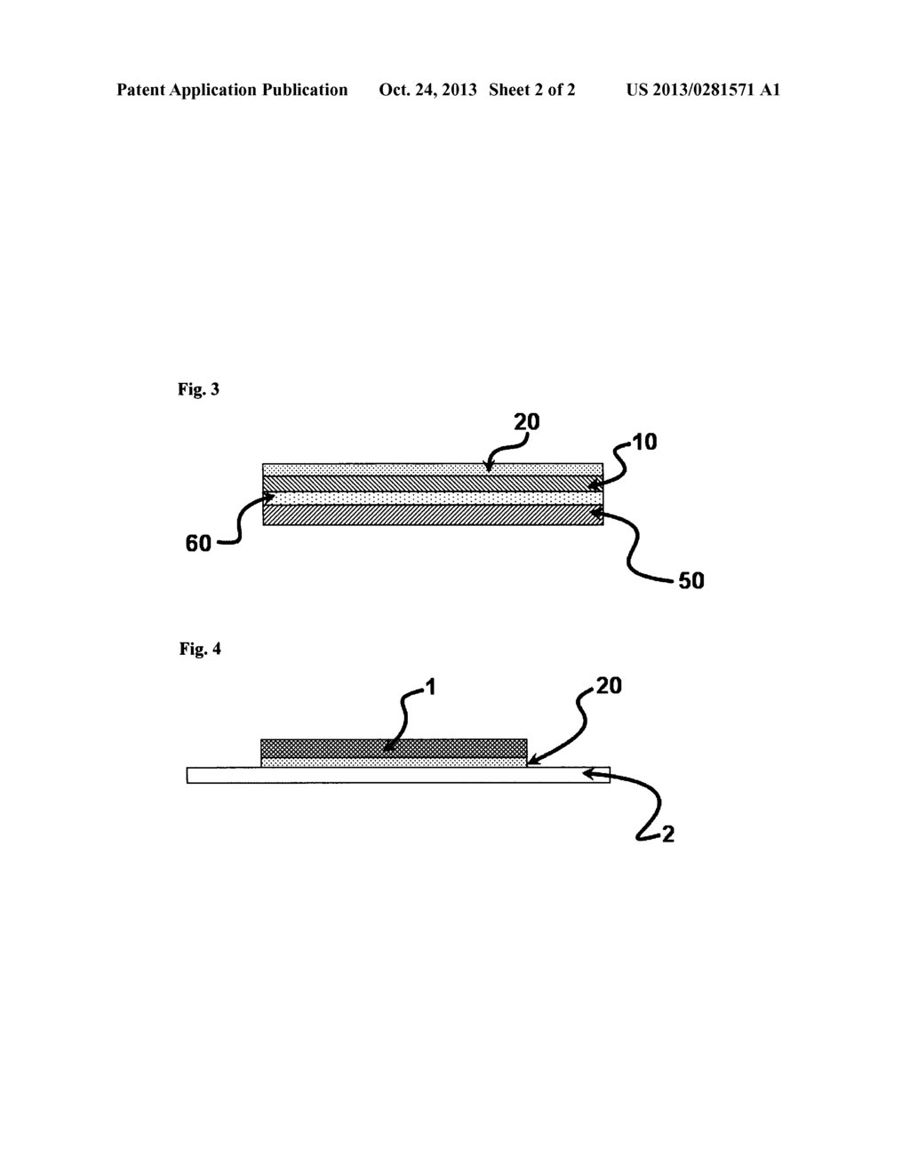 EPOXY-BASED COMPOSITION, ASHESIVE FILM, DICING DIE-BONDING FILM AND     SEMICONDUCTOR DEVICE - diagram, schematic, and image 03