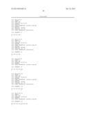 Thermo-responsive polymer covalently bound with a peptide diagram and image