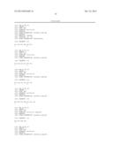 Thermo-responsive polymer covalently bound with a peptide diagram and image