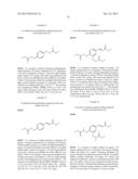 FUNCTIONALIZED PHENOLIC COMPOUNDS AND POLYMERS THEREFROM diagram and image